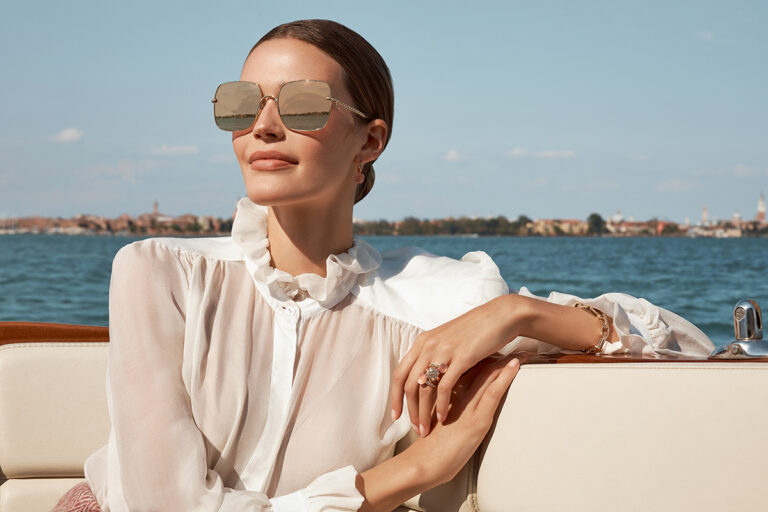 david Hatters Pomellato eyewear0685 2 B